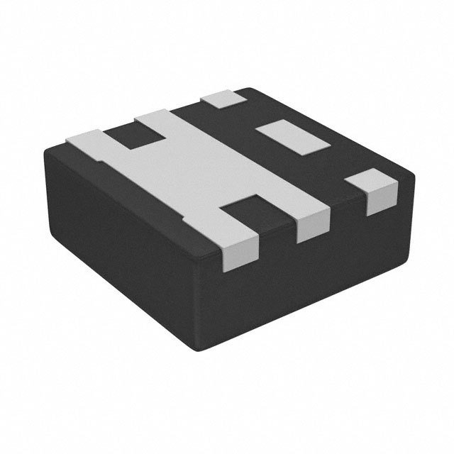 FDMA6676PZ by Onsemi